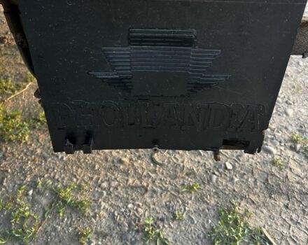 МАН Другая, об'ємом двигуна 0 л та пробігом 0 тис. км за 11000 $, фото 5 на Automoto.ua