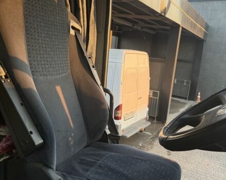 МАН Другая 2005 в Савране на Automoto.ua МАН Другая, объемом двигателя 0 л и пробегом 0 тыс. км за 17999 $, фото 12 на Automoto.ua