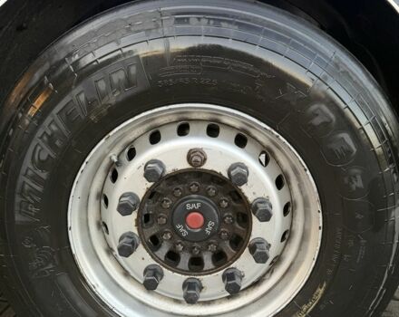 МАН Другая 2005 в Савране на Automoto.ua МАН Другая, объемом двигателя 0 л и пробегом 0 тыс. км за 17999 $, фото 14 на Automoto.ua