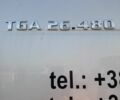 МАН Другая 2005 в Савране на Automoto.ua МАН Другая, объемом двигателя 0 л и пробегом 0 тыс. км за 17999 $, фото 7 на Automoto.ua