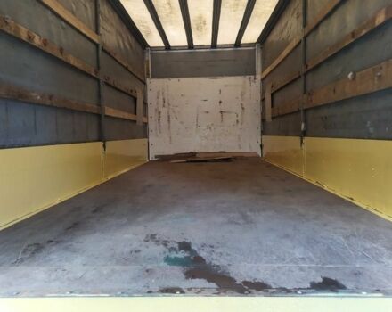 МАН Другая, объемом двигателя 0 л и пробегом 0 тыс. км за 17900 $, фото 3 на Automoto.ua