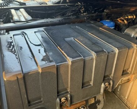 МАН Другая 2005 в Савране на Automoto.ua МАН Другая, объемом двигателя 0 л и пробегом 0 тыс. км за 17999 $, фото 11 на Automoto.ua