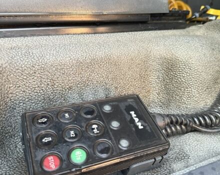 МАН Другая 2005 в Савране на Automoto.ua МАН Другая, объемом двигателя 0 л и пробегом 0 тыс. км за 17999 $, фото 17 на Automoto.ua