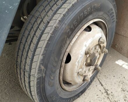 МАН Другая, объемом двигателя 0 л и пробегом 0 тыс. км за 17900 $, фото 5 на Automoto.ua