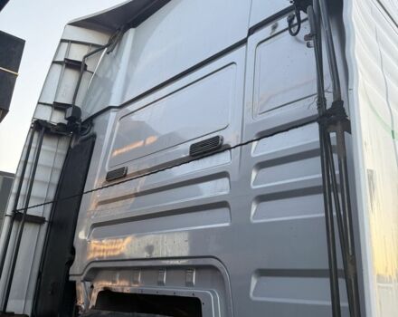 МАН Другая 2005 в Савране на Automoto.ua МАН Другая, объемом двигателя 0 л и пробегом 0 тыс. км за 17999 $, фото 6 на Automoto.ua