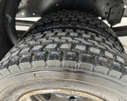 МАН Другая, об'ємом двигуна 0 л та пробігом 0 тис. км за 16999 $, фото 4 на Automoto.ua