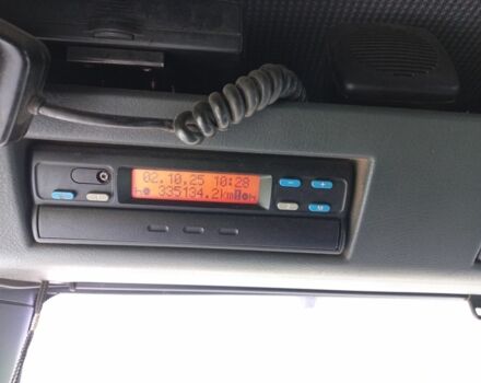 МАН Другая, объемом двигателя 0 л и пробегом 0 тыс. км за 18500 $, фото 5 на Automoto.ua