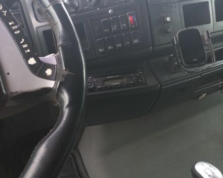 МАН Другая, объемом двигателя 0 л и пробегом 0 тыс. км за 18500 $, фото 7 на Automoto.ua