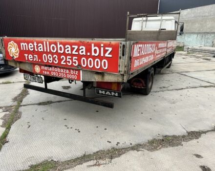 МАН Другая, об'ємом двигуна 0 л та пробігом 0 тис. км за 16999 $, фото 2 на Automoto.ua