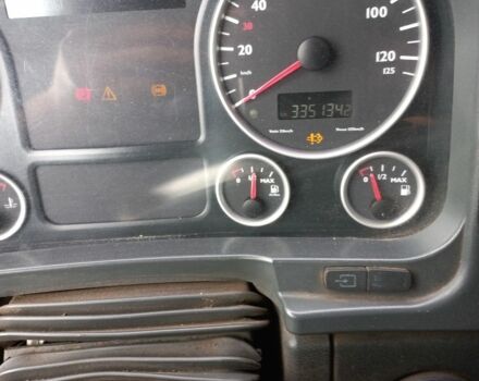 МАН Другая, объемом двигателя 0 л и пробегом 0 тыс. км за 18500 $, фото 6 на Automoto.ua