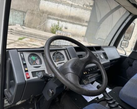 МАН Другая, об'ємом двигуна 0 л та пробігом 0 тис. км за 16999 $, фото 7 на Automoto.ua