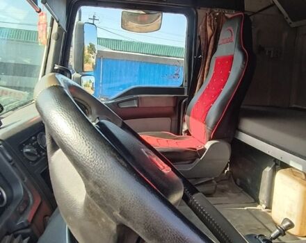 МАН Другая 2007 в Умани на Automoto.ua МАН Другая, объемом двигателя 0 л и пробегом 0 тыс. км за 15500 $, фото 3 на Automoto.ua