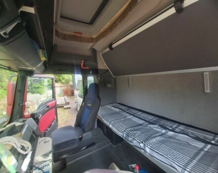 МАН Другая, объемом двигателя 0 л и пробегом 0 тыс. км за 18000 $, фото 3 на Automoto.ua