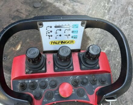 МАН Другая, об'ємом двигуна 0 л та пробігом 0 тис. км за 74000 $, фото 6 на Automoto.ua