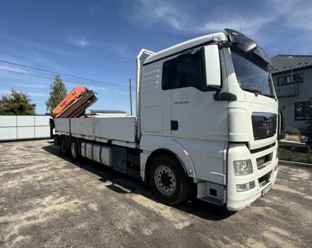 МАН Другая, об'ємом двигуна 0 л та пробігом 0 тис. км за 74000 $, фото 1 на Automoto.ua