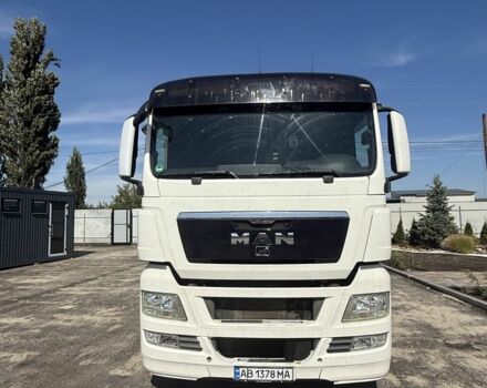 МАН Другая, об'ємом двигуна 0 л та пробігом 0 тис. км за 74000 $, фото 2 на Automoto.ua