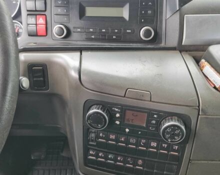 МАН Другая, об'ємом двигуна 0 л та пробігом 0 тис. км за 20000 $, фото 8 на Automoto.ua