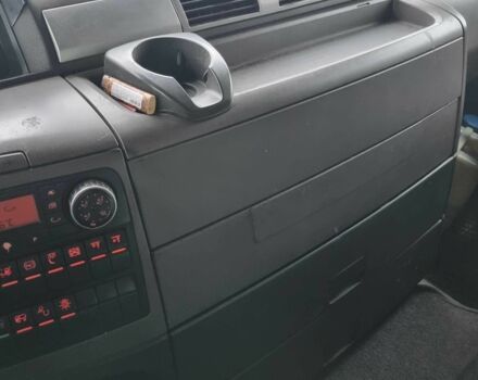 МАН Другая, об'ємом двигуна 0 л та пробігом 0 тис. км за 20000 $, фото 10 на Automoto.ua