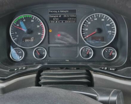 МАН Другая, об'ємом двигуна 0 л та пробігом 0 тис. км за 20000 $, фото 4 на Automoto.ua