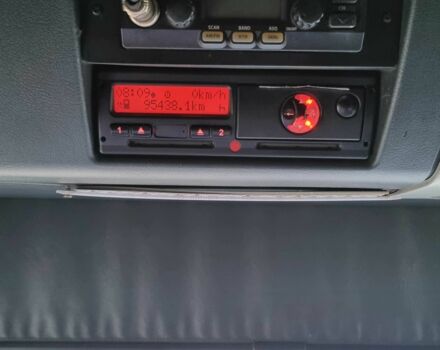 МАН Другая, об'ємом двигуна 0 л та пробігом 0 тис. км за 20000 $, фото 6 на Automoto.ua