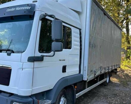 МАН Другая, объемом двигателя 0 л и пробегом 0 тыс. км за 22000 $, фото 4 на Automoto.ua