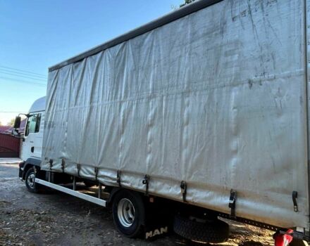 МАН Другая, объемом двигателя 0 л и пробегом 0 тыс. км за 22000 $, фото 1 на Automoto.ua