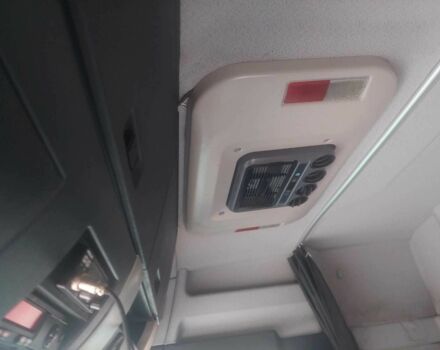 МАН Другая, объемом двигателя 0 л и пробегом 0 тыс. км за 22000 $, фото 9 на Automoto.ua