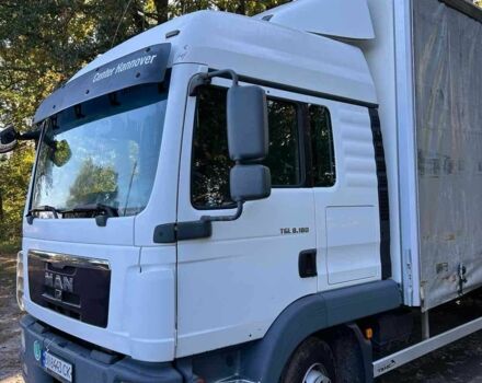 МАН Другая, объемом двигателя 0 л и пробегом 0 тыс. км за 22000 $, фото 3 на Automoto.ua