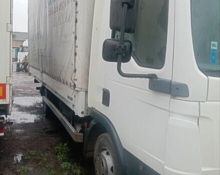 МАН Другая, объемом двигателя 0 л и пробегом 0 тыс. км за 16800 $, фото 2 на Automoto.ua