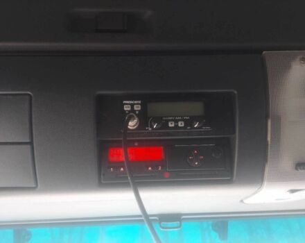 МАН Другая, объемом двигателя 0 л и пробегом 0 тыс. км за 22000 $, фото 11 на Automoto.ua