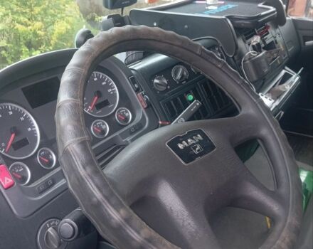 МАН Другая, объемом двигателя 0 л и пробегом 0 тыс. км за 16800 $, фото 3 на Automoto.ua