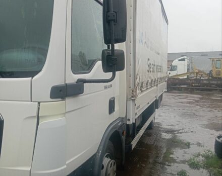 МАН Другая, объемом двигателя 0 л и пробегом 0 тыс. км за 16800 $, фото 1 на Automoto.ua