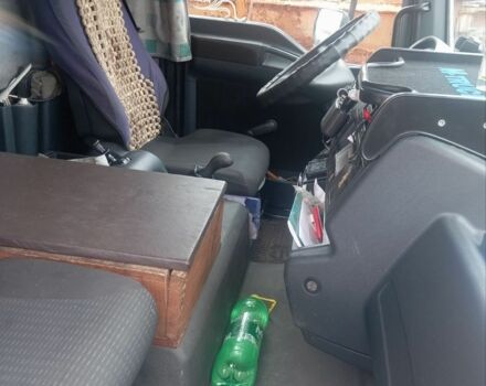 МАН Другая, объемом двигателя 0 л и пробегом 0 тыс. км за 16800 $, фото 4 на Automoto.ua