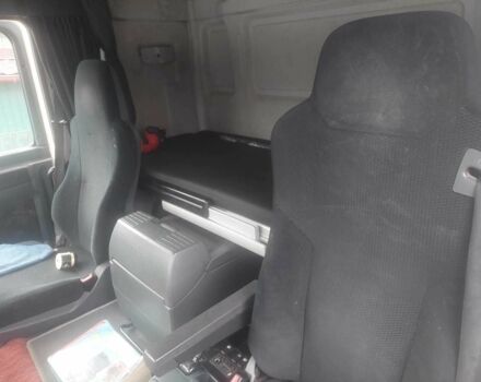 МАН Другая, объемом двигателя 0 л и пробегом 0 тыс. км за 22000 $, фото 10 на Automoto.ua