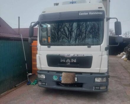 МАН Другая, объемом двигателя 0 л и пробегом 0 тыс. км за 22000 $, фото 7 на Automoto.ua