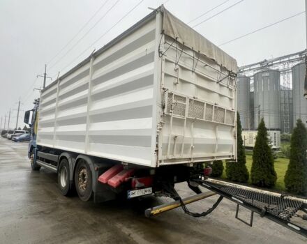 МАН Другая, объемом двигателя 0 л и пробегом 0 тыс. км за 38000 $, фото 4 на Automoto.ua