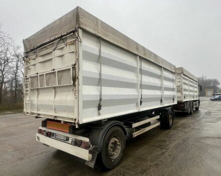 МАН Другая, объемом двигателя 0 л и пробегом 0 тыс. км за 38000 $, фото 2 на Automoto.ua