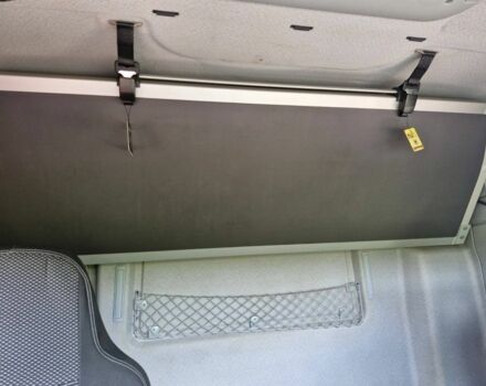 МАН Другая 2015 у Борисполе на Automoto.ua МАН Другая, об'ємом двигуна 0 л та пробігом 0 тис. км за 22500 $, фото 20 на Automoto.ua