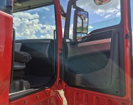 МАН Другая 2015 у Борисполе на Automoto.ua МАН Другая, об'ємом двигуна 0 л та пробігом 0 тис. км за 22500 $, фото 10 на Automoto.ua