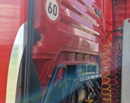 МАН Другая 2015 у Борисполе на Automoto.ua МАН Другая, об'ємом двигуна 0 л та пробігом 0 тис. км за 22500 $, фото 6 на Automoto.ua