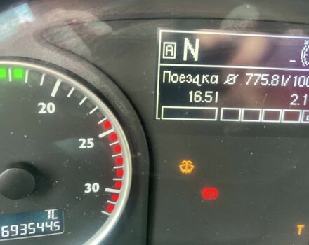 МАН Другая, объемом двигателя 0 л и пробегом 0 тыс. км за 948 $, фото 6 на Automoto.ua