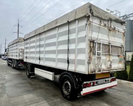 МАН Другая, об'ємом двигуна 0 л та пробігом 0 тис. км за 40000 $, фото 3 на Automoto.ua