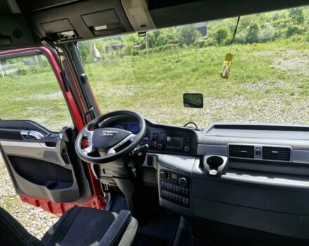 МАН Другая 2015 у Борисполе на Automoto.ua МАН Другая, об'ємом двигуна 0 л та пробігом 0 тис. км за 22500 $, фото 19 на Automoto.ua