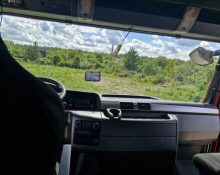 МАН Другая 2015 у Борисполе на Automoto.ua МАН Другая, об'ємом двигуна 0 л та пробігом 0 тис. км за 22500 $, фото 12 на Automoto.ua