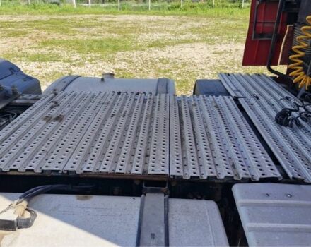 МАН Другая 2015 у Борисполе на Automoto.ua МАН Другая, об'ємом двигуна 0 л та пробігом 0 тис. км за 22500 $, фото 5 на Automoto.ua