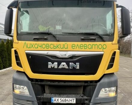 МАН Другая, объемом двигателя 0 л и пробегом 0 тыс. км за 948 $, фото 1 на Automoto.ua