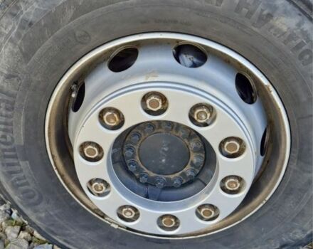 МАН Другая 2015 у Борисполе на Automoto.ua МАН Другая, об'ємом двигуна 0 л та пробігом 0 тис. км за 22500 $, фото 21 на Automoto.ua