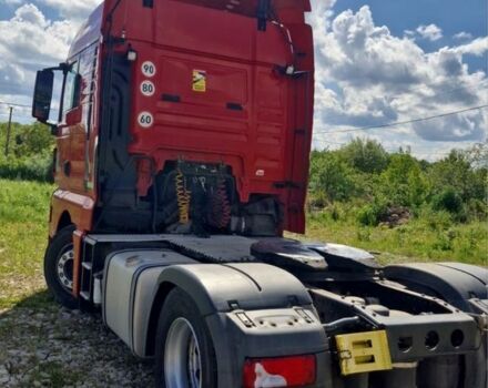 МАН Другая 2015 у Борисполе на Automoto.ua МАН Другая, об'ємом двигуна 0 л та пробігом 0 тис. км за 22500 $, фото 3 на Automoto.ua