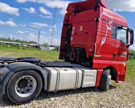 МАН Другая 2015 у Борисполе на Automoto.ua МАН Другая, об'ємом двигуна 0 л та пробігом 0 тис. км за 22500 $, фото 2 на Automoto.ua