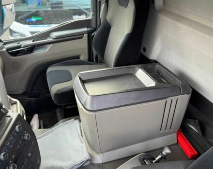 МАН Другая, объемом двигателя 0 л и пробегом 0 тыс. км за 72402 $, фото 10 на Automoto.ua